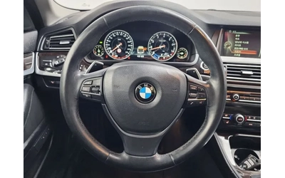 BMW 528 i - автомобили, коли, обяви за нови и употребявани 12