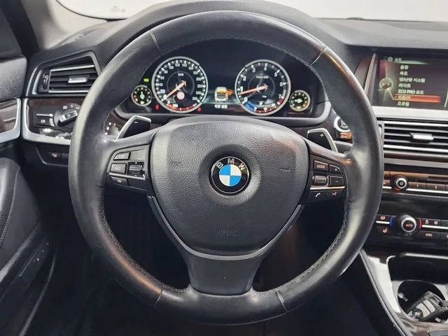 BMW 528 i - автомобили, коли, обяви за нови и употребявани 12