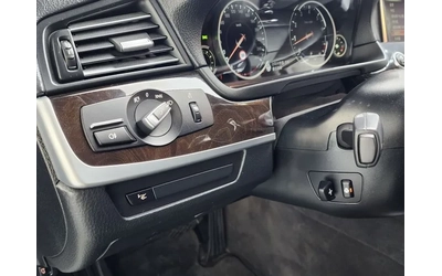 BMW 528 i - автомобили, коли, обяви за нови и употребявани 13