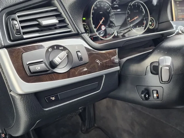 BMW 528 i - автомобили, коли, обяви за нови и употребявани 13
