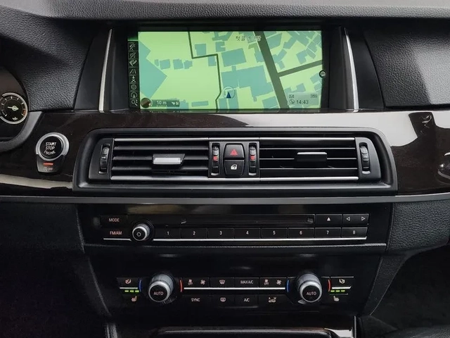 BMW 528 i - автомобили, коли, обяви за нови и употребявани 14