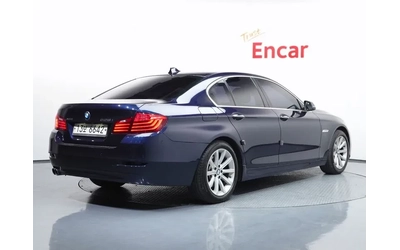 BMW 528 i - автомобили, коли, обяви за нови и употребявани 1