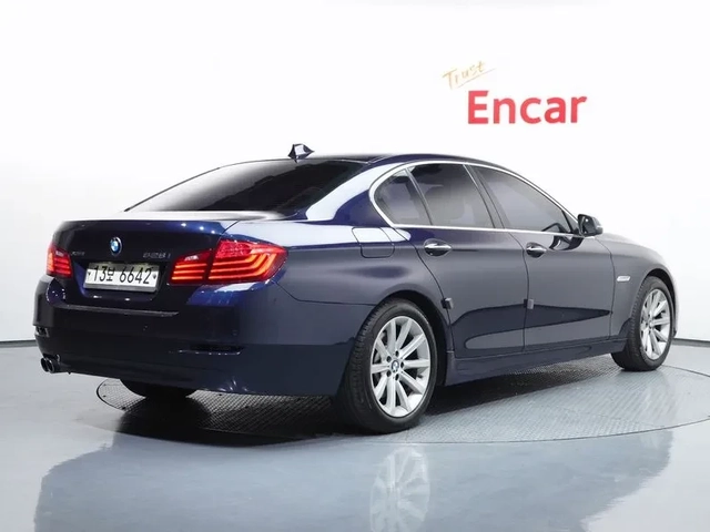 BMW 528 i - автомобили, коли, обяви за нови и употребявани 1