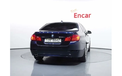 BMW 528 i - автомобили, коли, обяви за нови и употребявани 3