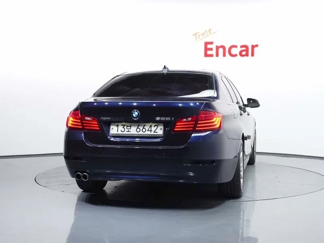 BMW 528 i - автомобили, коли, обяви за нови и употребявани 3