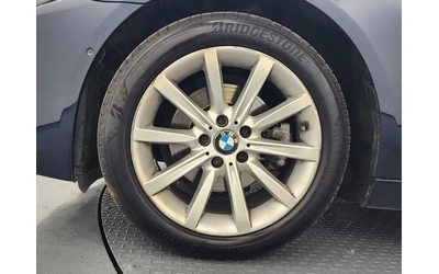 BMW 528 i - автомобили, коли, обяви за нови и употребявани 4