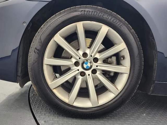 BMW 528 i - автомобили, коли, обяви за нови и употребявани 4