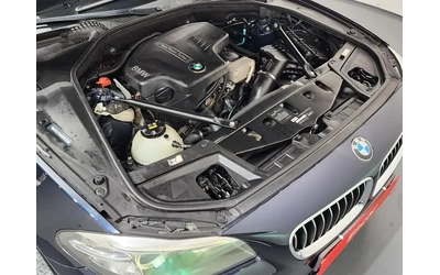 BMW 528 i - автомобили, коли, обяви за нови и употребявани 5