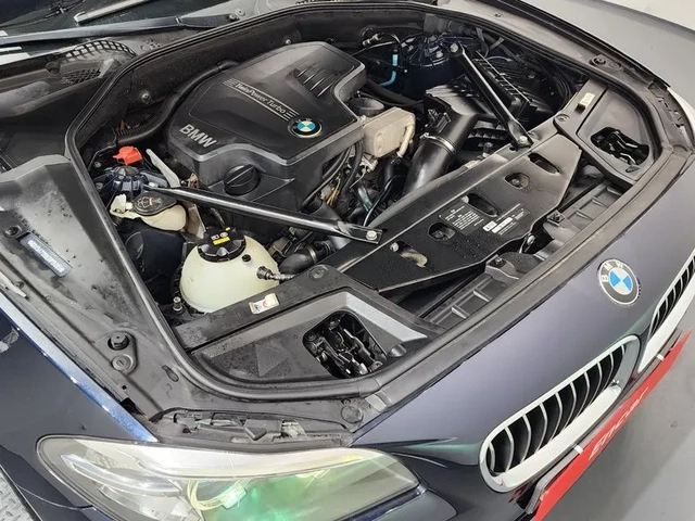 BMW 528 i - автомобили, коли, обяви за нови и употребявани 5