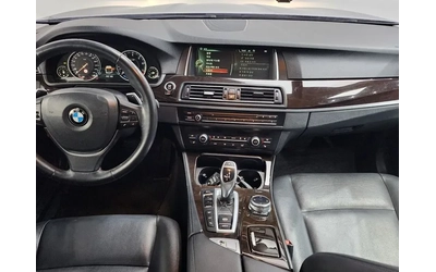 BMW 528 i - автомобили, коли, обяви за нови и употребявани 6