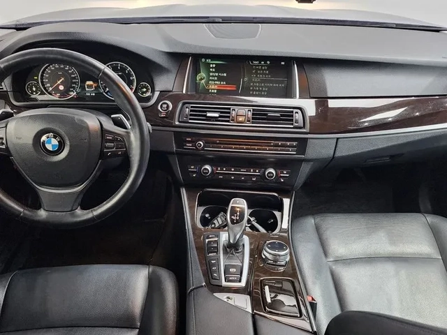 BMW 528 i - автомобили, коли, обяви за нови и употребявани 6