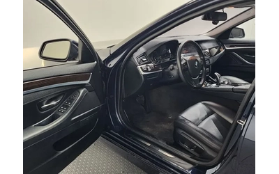 BMW 528 i - автомобили, коли, обяви за нови и употребявани 9