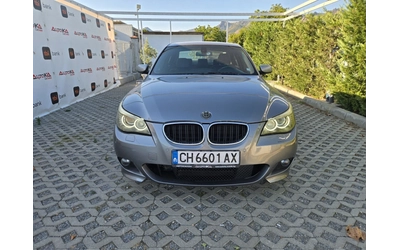 bmw-528 - 0