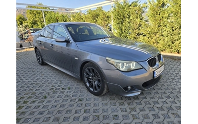 bmw-528 - 1