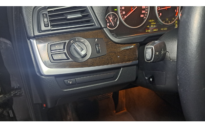 BMW 528i - автомобили, коли, обяви за нови и употребявани 13