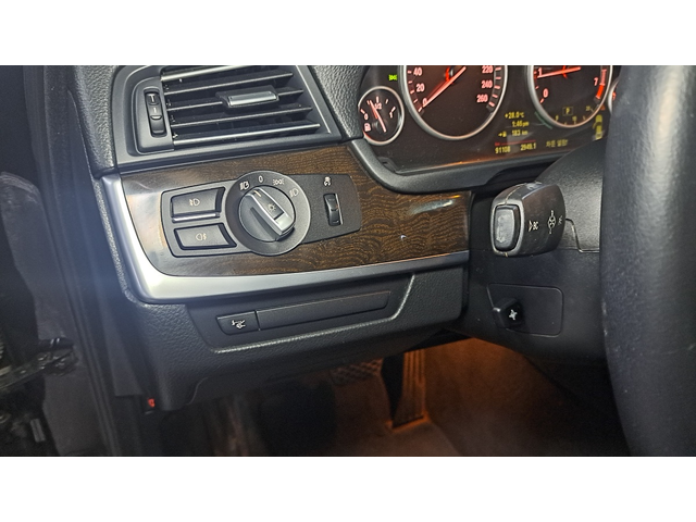 BMW 528i - автомобили, коли, обяви за нови и употребявани 13