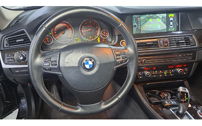 BMW 528i - автомобили, коли, обяви за нови и употребявани 14