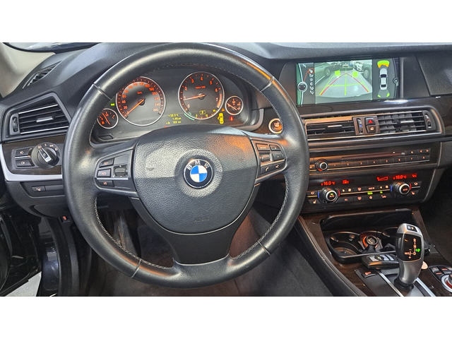 BMW 528i - автомобили, коли, обяви за нови и употребявани 14