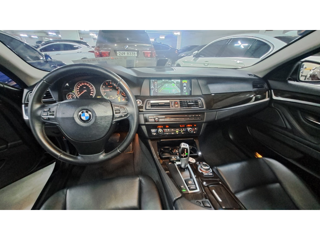 BMW 528i - автомобили, коли, обяви за нови и употребявани 15