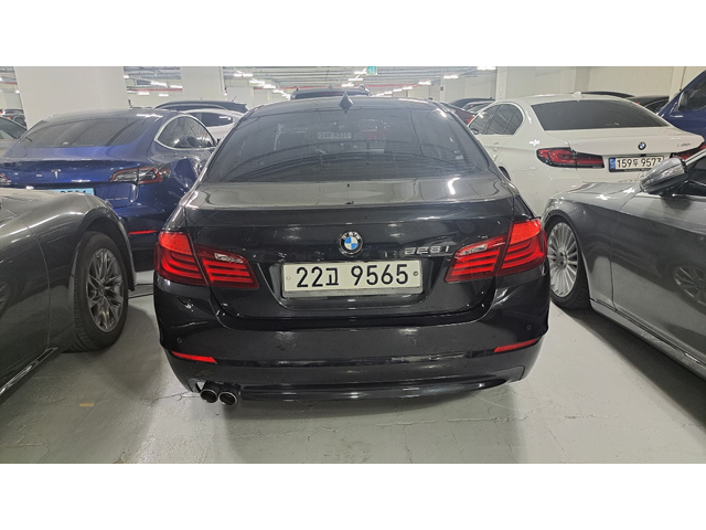 BMW 528i - автомобили, коли, обяви за нови и употребявани 5