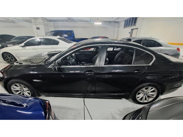 BMW 528i - автомобили, коли, обяви за нови и употребявани 7