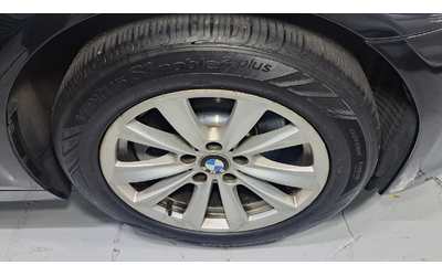 BMW 528i - автомобили, коли, обяви за нови и употребявани 8