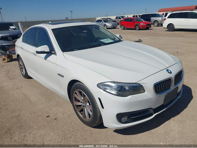 BMW 528I 2.0L I-4 DI, DOHC, VVT, TURBO, 240HP Rear Wheel Drive - автомобили, коли, обяви за нови и употребявани 0