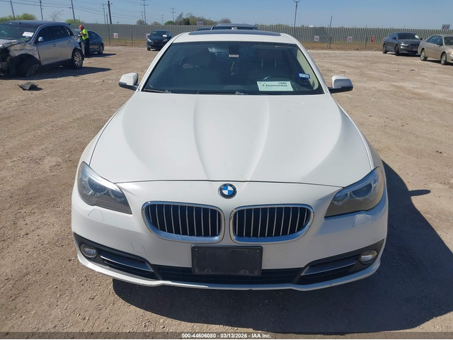 BMW 528I 2.0L I-4 DI, DOHC, VVT, TURBO, 240HP Rear Wheel Drive - автомобили, коли, обяви за нови и употребявани 11