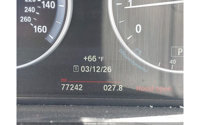 BMW 528I 2.0L I-4 DI, DOHC, VVT, TURBO, 240HP Rear Wheel Drive - автомобили, коли, обяви за нови и употребявани 14