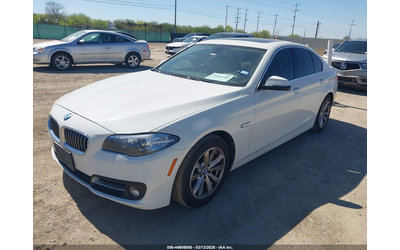 bmw-528i-2-0l-i-4-di-dohc-vvt-turbo-240hp-rear-wheel-drive - 1