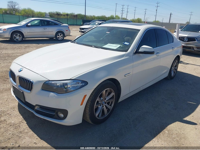 BMW 528I 2.0L I-4 DI, DOHC, VVT, TURBO, 240HP Rear Wheel Drive - автомобили, коли, обяви за нови и употребявани 1