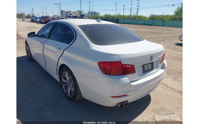 bmw-528i-2-0l-i-4-di-dohc-vvt-turbo-240hp-rear-wheel-drive - 2