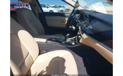 bmw-528i-2-0l-i-4-di-dohc-vvt-turbo-240hp-rear-wheel-drive - 4