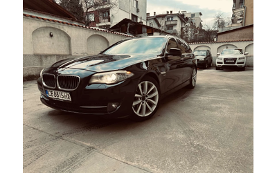 bmw-530 - 0