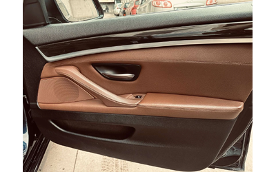 BMW 530 530xd СМЕНЕНИ ВЕРИГИ - автомобили, коли, обяви за нови и употребявани 6