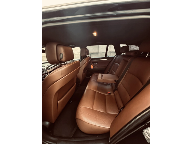 BMW 530 530xd СМЕНЕНИ ВЕРИГИ - автомобили, коли, обяви за нови и употребявани 8