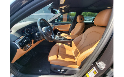 BMW 530 HEAD-UP* 8ZF* ПОДГРЕВ* KEYLESS* APPLECARPLAY* DIST - автомобили, коли, обяви за нови и употребявани 10