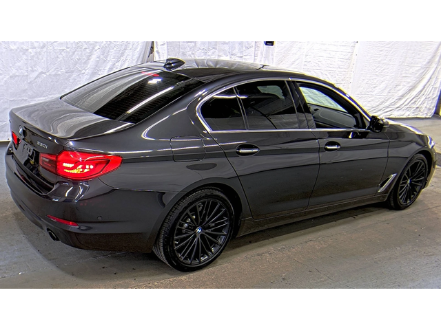 BMW 530 HEAD-UP* 8ZF* ПОДГРЕВ* KEYLESS* APPLECARPLAY* DIST - автомобили, коли, обяви за нови и употребявани 4