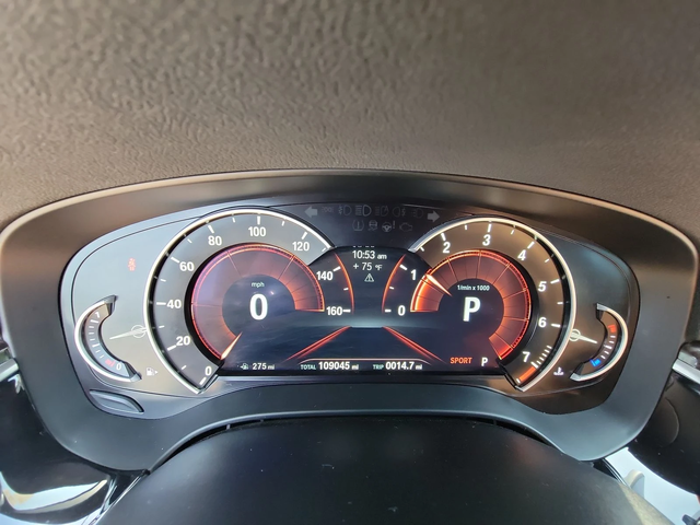 BMW 530 HEAD-UP* 8ZF* ПОДГРЕВ* KEYLESS* APPLECARPLAY* DIST - автомобили, коли, обяви за нови и употребявани 7