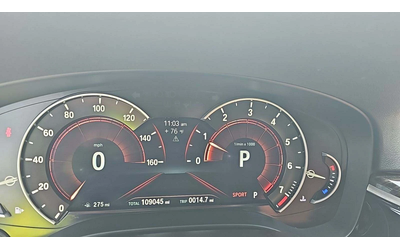 BMW 530 HEAD-UP* 8ZF* ПОДГРЕВ* KEYLESS* APPLECARPLAY* DIST - автомобили, коли, обяви за нови и употребявани 8