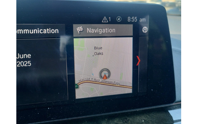 BMW 530 M-PACK* HEADUP* ВАКУМ* HARMAN* M-PERFORMANCE* DIST - автомобили, коли, обяви за нови и употребявани 10