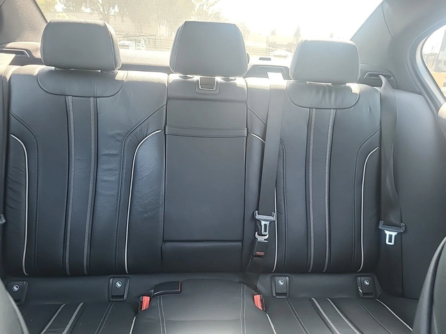 BMW 530 M-PACK* HEADUP* ВАКУМ* HARMAN* M-PERFORMANCE* DIST - автомобили, коли, обяви за нови и употребявани 11