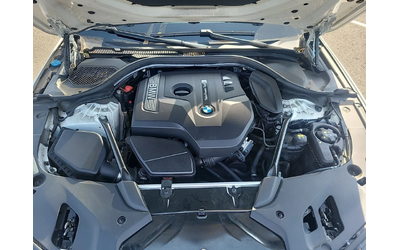 BMW 530 M-PACK* HEADUP* ВАКУМ* HARMAN* M-PERFORMANCE* DIST - автомобили, коли, обяви за нови и употребявани 12