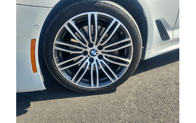 BMW 530 M-PACK* HEADUP* ВАКУМ* HARMAN* M-PERFORMANCE* DIST - автомобили, коли, обяви за нови и употребявани 13