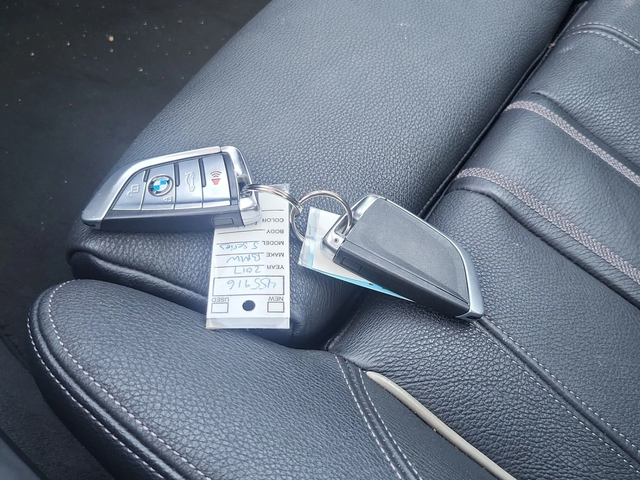 BMW 530 M-PACK* HEADUP* ВАКУМ* HARMAN* M-PERFORMANCE* DIST - автомобили, коли, обяви за нови и употребявани 9