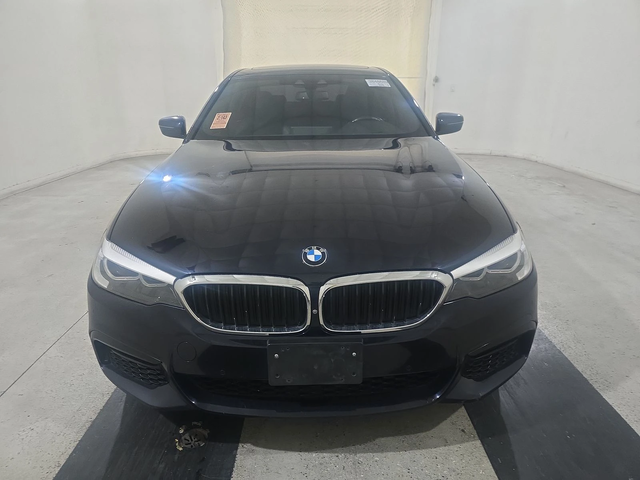BMW 530 M-PACK* HEADUP* 360* KEYLESS* APPLECARPALY* HARMAN - автомобили, коли, обяви за нови и употребявани 0