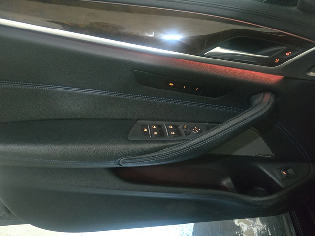 BMW 530 M-PACK* HEADUP* 360* KEYLESS* APPLECARPALY* HARMAN - автомобили, коли, обяви за нови и употребявани 11