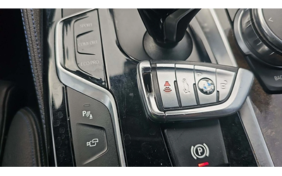 BMW 530 M-PACK* HEADUP* 360* KEYLESS* APPLECARPALY* HARMAN - автомобили, коли, обяви за нови и употребявани 12