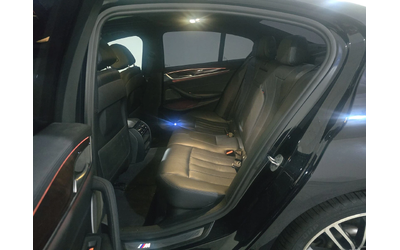 BMW 530 M-PACK* HEADUP* 360* KEYLESS* APPLECARPALY* HARMAN - автомобили, коли, обяви за нови и употребявани 13