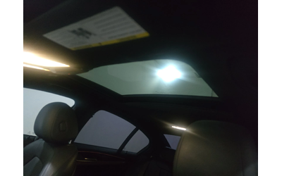 BMW 530 M-PACK* HEADUP* 360* KEYLESS* APPLECARPALY* HARMAN - автомобили, коли, обяви за нови и употребявани 14